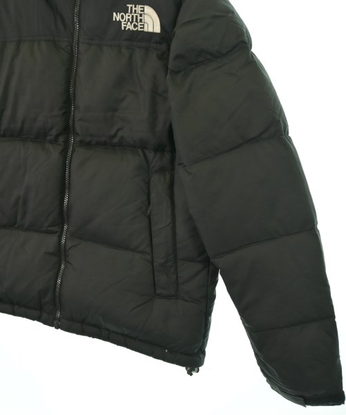 THE NORTH FACE（ザノースフェイス）ダウンジャケット/ダウンベスト 黒 サイズ:L レディース/2200658841019