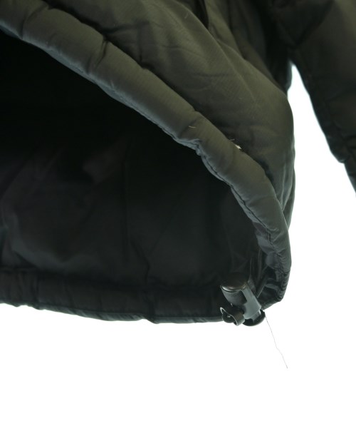 THE NORTH FACE（ザノースフェイス）ダウンジャケット/ダウンベスト 黒 サイズ:L レディース/2200658841019