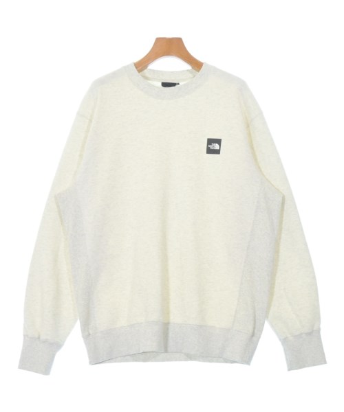 THE NORTH FACE(ザノースフェイス)スウェット グレー サイズ:XL/2200659645142