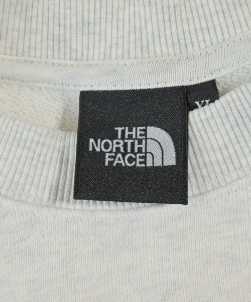 THE NORTH FACE（ザノースフェイス）スウェット グレー サイズ:XL メンズ/2200659645142