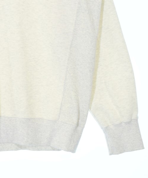 THE NORTH FACE（ザノースフェイス）スウェット グレー サイズ:XL メンズ/2200659645142