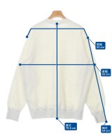 THE NORTH FACE（ザノースフェイス）スウェット グレー サイズ:XL メンズ/2200659645142