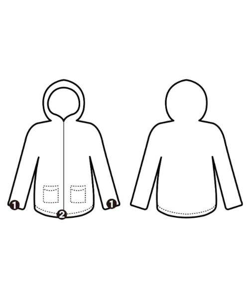 THE NORTH FACE（ザノースフェイス）マウンテンパーカー 青 サイズ:L メンズ/2200661787014