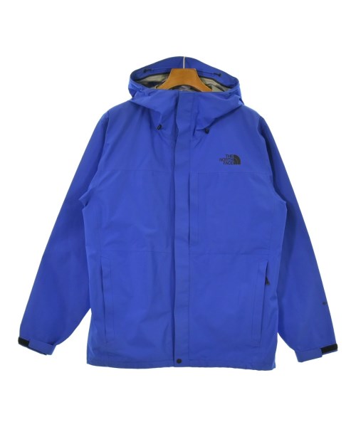 THE NORTH FACE(ザノースフェイス)マウンテンパーカー 青 サイズ:L/2200661787014