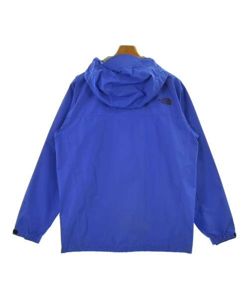 THE NORTH FACE（ザノースフェイス）マウンテンパーカー 青 サイズ:L メンズ/2200661787014
