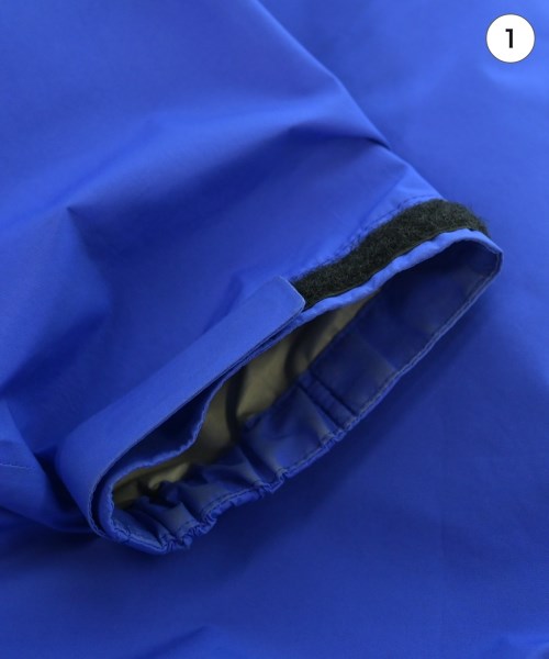 THE NORTH FACE（ザノースフェイス）マウンテンパーカー 青 サイズ:L メンズ/2200661787014