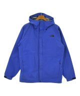 THE NORTH FACE（ザノースフェイス）マウンテンパーカー 青 サイズ:L メンズ/2200661787014