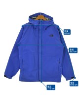 THE NORTH FACE（ザノースフェイス）マウンテンパーカー 青 サイズ:L メンズ/2200661787014