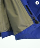 THE NORTH FACE（ザノースフェイス）マウンテンパーカー 青 サイズ:L メンズ/2200661787014