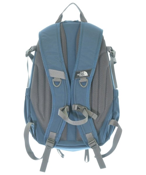 THE NORTH FACE（ザノースフェイス）バックパック・リュック 青 サイズ:- メンズ/2200661904060