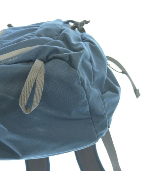 THE NORTH FACE（ザノースフェイス）バックパック・リュック 青 サイズ:- メンズ/2200661904060