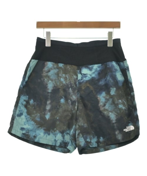 THE NORTH FACE(ザノースフェイス)ショートパンツ 緑 サイズ:XL/2200633457099