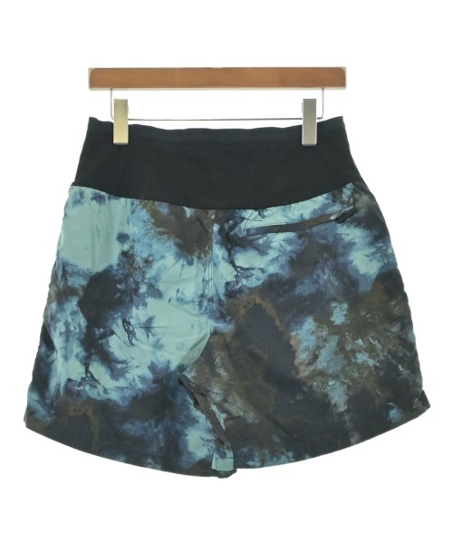 THE NORTH FACE（ザノースフェイス）ショートパンツ 緑 サイズ:XL メンズ/2200633457099