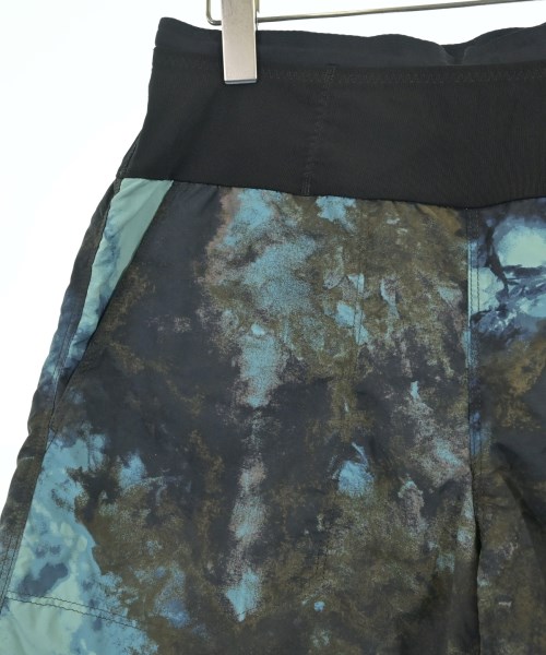 THE NORTH FACE（ザノースフェイス）ショートパンツ 緑 サイズ:XL メンズ/2200633457099