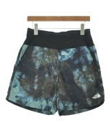 THE NORTH FACE（ザノースフェイス）ショートパンツ 緑 サイズ:XL メンズ/2200633457099
