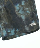 THE NORTH FACE（ザノースフェイス）ショートパンツ 緑 サイズ:XL メンズ/2200633457099