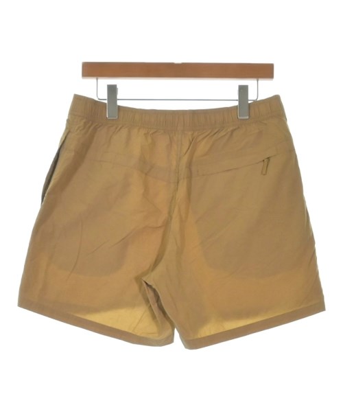 THE NORTH FACE（ザノースフェイス）ショートパンツ ベージュ サイズ:XL メンズ/2200633457167