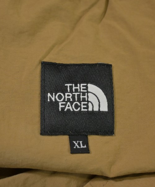 THE NORTH FACE（ザノースフェイス）ショートパンツ ベージュ サイズ:XL メンズ/2200633457167