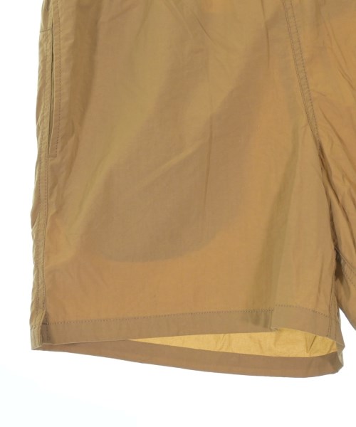 THE NORTH FACE（ザノースフェイス）ショートパンツ ベージュ サイズ:XL メンズ/2200633457167