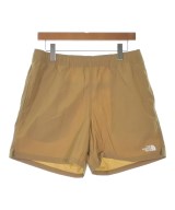 THE NORTH FACE（ザノースフェイス）ショートパンツ ベージュ サイズ:XL メンズ/2200633457167