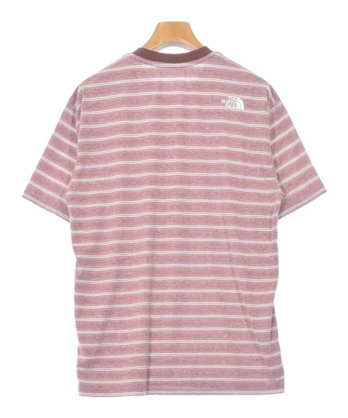 THE NORTH FACE（ザノースフェイス）Tシャツ・カットソー 赤 サイズ:S メンズ/2200642205070