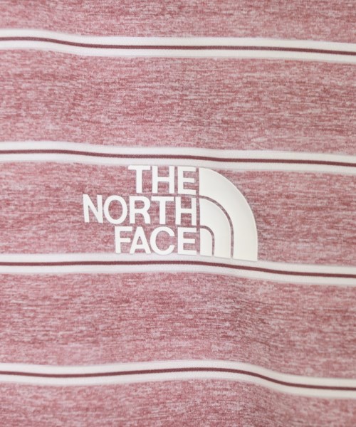 THE NORTH FACE（ザノースフェイス）Tシャツ・カットソー 赤 サイズ:S メンズ/2200642205070