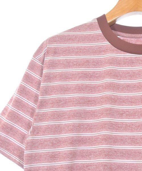 THE NORTH FACE（ザノースフェイス）Tシャツ・カットソー 赤 サイズ:S メンズ/2200642205070