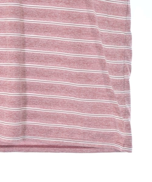 THE NORTH FACE（ザノースフェイス）Tシャツ・カットソー 赤 サイズ:S メンズ/2200642205070