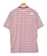 THE NORTH FACE（ザノースフェイス）Tシャツ・カットソー 赤 サイズ:S メンズ/2200642205070