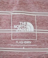 THE NORTH FACE（ザノースフェイス）Tシャツ・カットソー 赤 サイズ:S メンズ/2200642205070