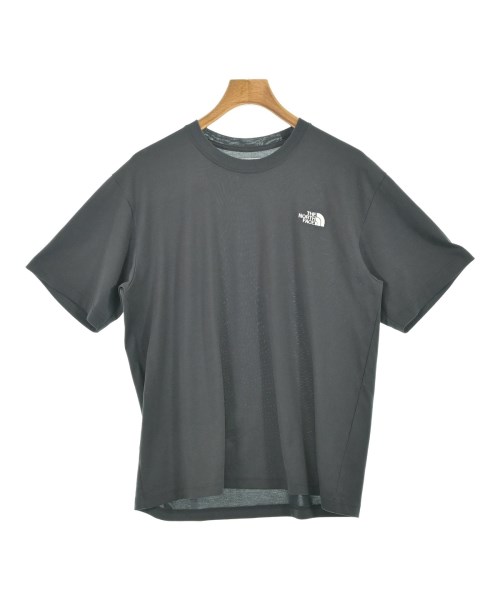 THE NORTH FACE(ザノースフェイス)Tシャツ・カットソー グレー サイズ:L/2200658889073