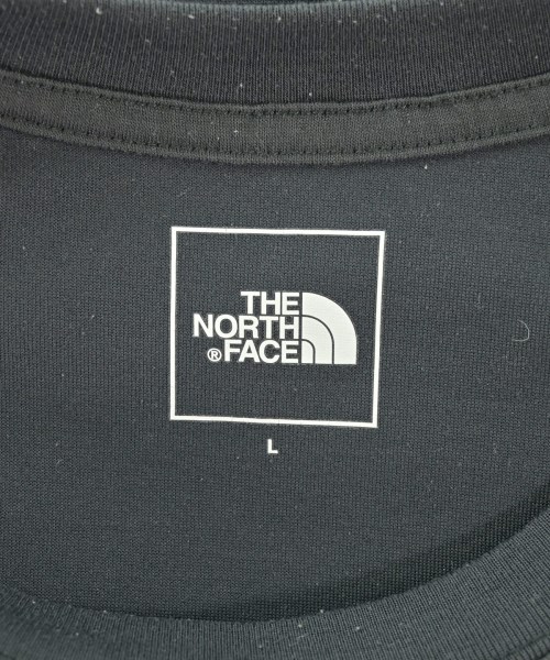 THE NORTH FACE（ザノースフェイス）Tシャツ・カットソー グレー サイズ:L メンズ/2200658889073