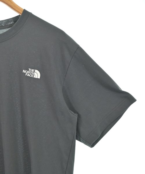 THE NORTH FACE（ザノースフェイス）Tシャツ・カットソー グレー サイズ:L メンズ/2200658889073