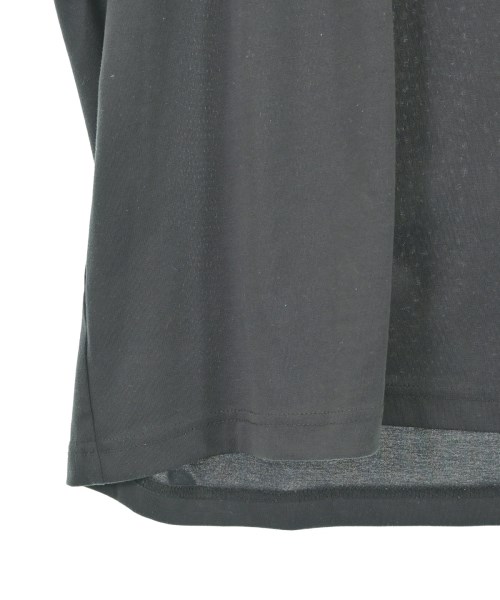 THE NORTH FACE（ザノースフェイス）Tシャツ・カットソー グレー サイズ:L メンズ/2200658889073