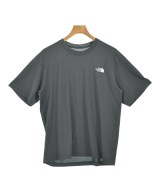 THE NORTH FACE（ザノースフェイス）Tシャツ・カットソー グレー サイズ:L メンズ/2200658889073