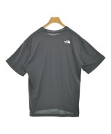 THE NORTH FACE（ザノースフェイス）Tシャツ・カットソー グレー サイズ:L メンズ/2200658889073