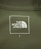 THE NORTH FACE（ザノースフェイス）Tシャツ・カットソー カーキ サイズ:L メンズ/2200658889080