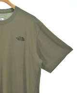 THE NORTH FACE（ザノースフェイス）Tシャツ・カットソー カーキ サイズ:L メンズ/2200658889080