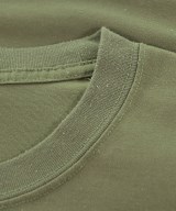 THE NORTH FACE（ザノースフェイス）Tシャツ・カットソー カーキ サイズ:L メンズ/2200658889080