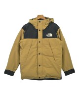 THE NORTH FACE（ザノースフェイス）ダウンジャケット/ダウンベスト カーキ サイズ:S メンズ/2200659548030