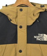 THE NORTH FACE（ザノースフェイス）ダウンジャケット/ダウンベスト カーキ サイズ:S メンズ/2200659548030