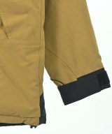 THE NORTH FACE（ザノースフェイス）ダウンジャケット/ダウンベスト カーキ サイズ:S メンズ/2200659548030