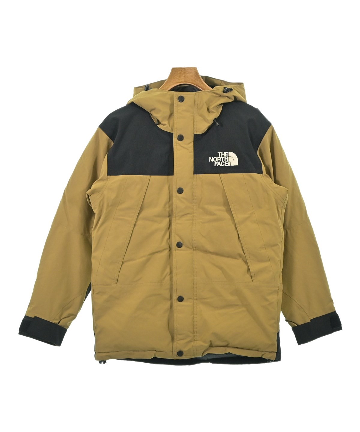 THE NORTH FACE（ザノースフェイス）ダウンジャケット/ダウンベスト