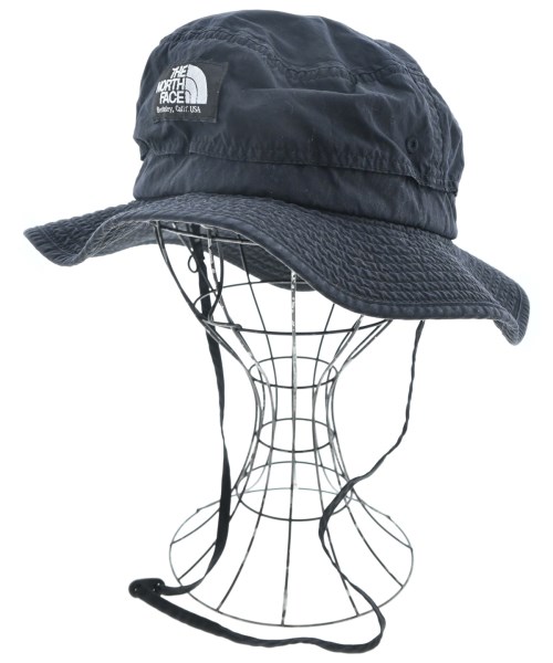 THE NORTH FACE(ザノースフェイス)ハット 黒 サイズ:M/2200659878014
