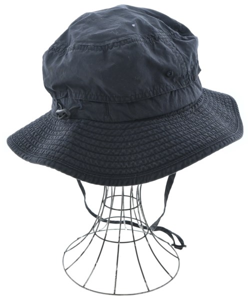 THE NORTH FACE（ザノースフェイス）ハット 黒 サイズ:M メンズ/2200659878014