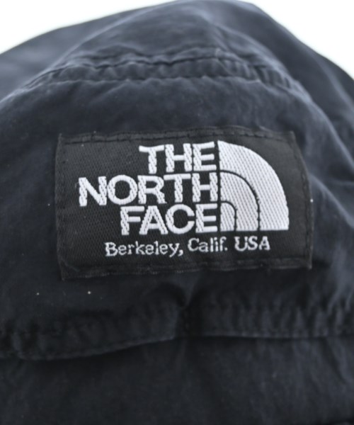 THE NORTH FACE（ザノースフェイス）ハット 黒 サイズ:M メンズ/2200659878014