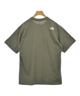 THE NORTH FACE（ザノースフェイス）Tシャツ・カットソー カーキ サイズ:L メンズ/2200660066110