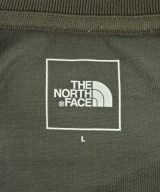 THE NORTH FACE（ザノースフェイス）Tシャツ・カットソー カーキ サイズ:L メンズ/2200660066110
