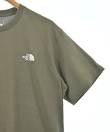THE NORTH FACE（ザノースフェイス）Tシャツ・カットソー カーキ サイズ:L メンズ/2200660066110