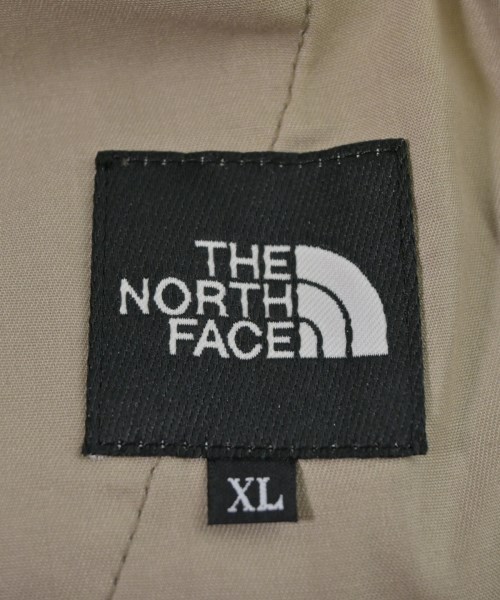 THE NORTH FACE（ザノースフェイス）カーゴパンツ ベージュ サイズ:XL メンズ/2200660652016